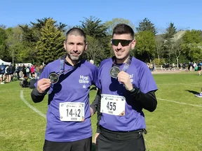 Semi marathon 2026