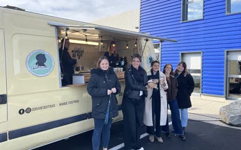 Food truck