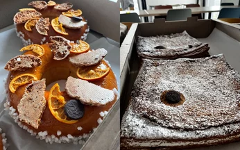 Galettes des rois