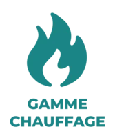 gamme chauffage