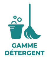gamme detergence