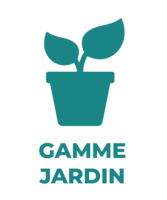 gamme jardin