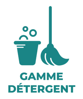 DÉTERGENCE