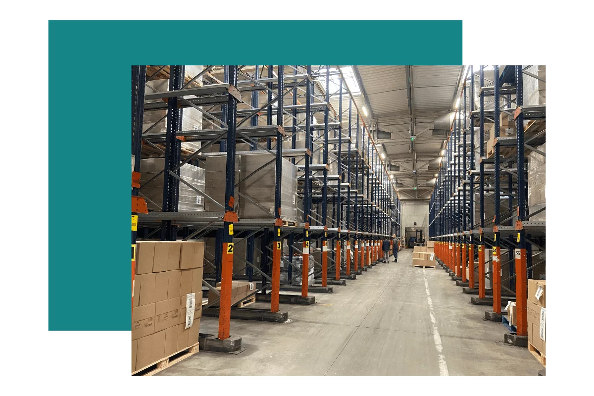 logistique