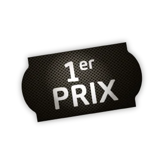 1er prix