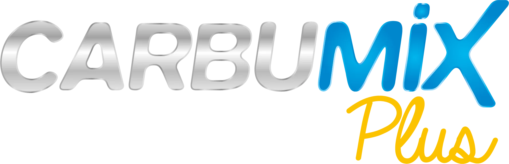 Carbumix 2 temps