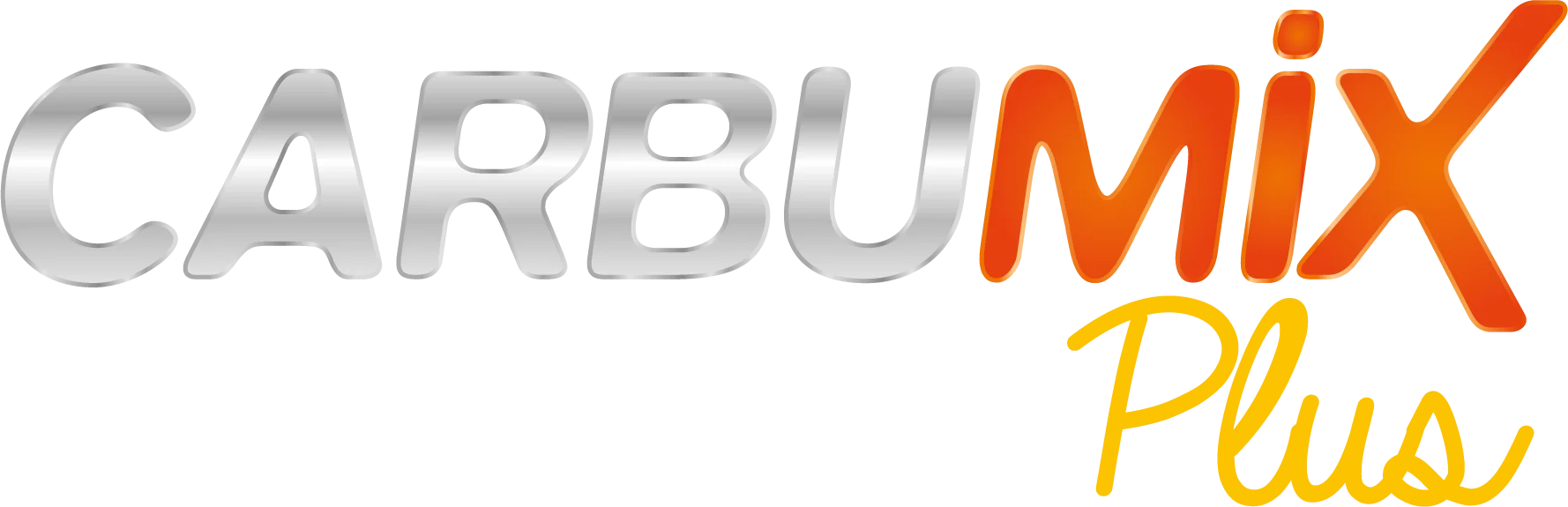 Carbumix 4 temps