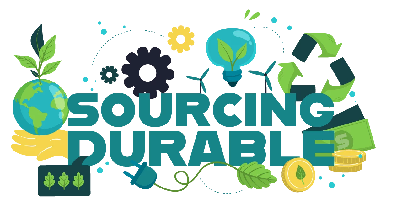 sourcing durable