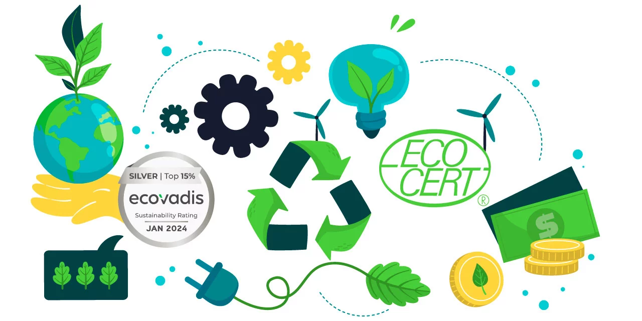 notre demarche sourcing durable
